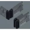 Wera Tool-Check Modular scharnier SB (9550 flexibele adapter)