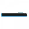 ADATA 64GB DashDrive UV128 USB-stick USB Type-A 3.2 Gen 1 (3.1 Gen 1) zwart, blauw
