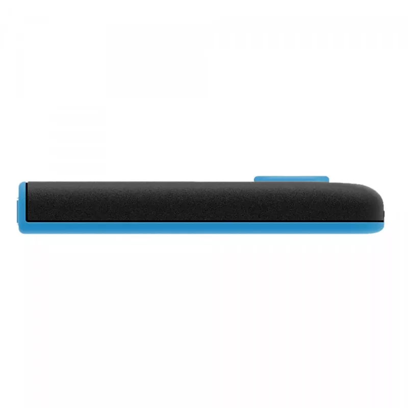 ADATA 64GB DashDrive UV128 USB-stick USB Type-A 3.2 Gen 1 (3.1 Gen 1) zwart, blauw
