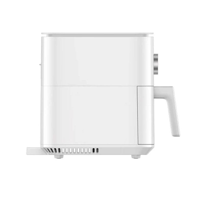 Heteluchtfriteuse Xiaomi Smart Single 6,5 L 1800 W wit — 6,5 L, 1800 W, Wi‑Fi, LCD, PTFE-kom