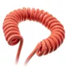 USB Type-C naar USB Type-A-kabel Ducky DKCC-SFCNC1, 1,8 m, USB-data- en laadkabel