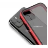 Hoesje COMMA voor iPhone 11 Pro Max — schokbestendig, groen