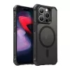 Case ESR Air Armor voor iPhone 15 Pro, Magsafe (zwart)