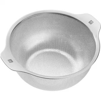 Zwilling tafel RVS zeef - 24 cm
