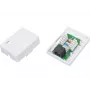 Alantec GN001 draadverbinder RJ45 wit