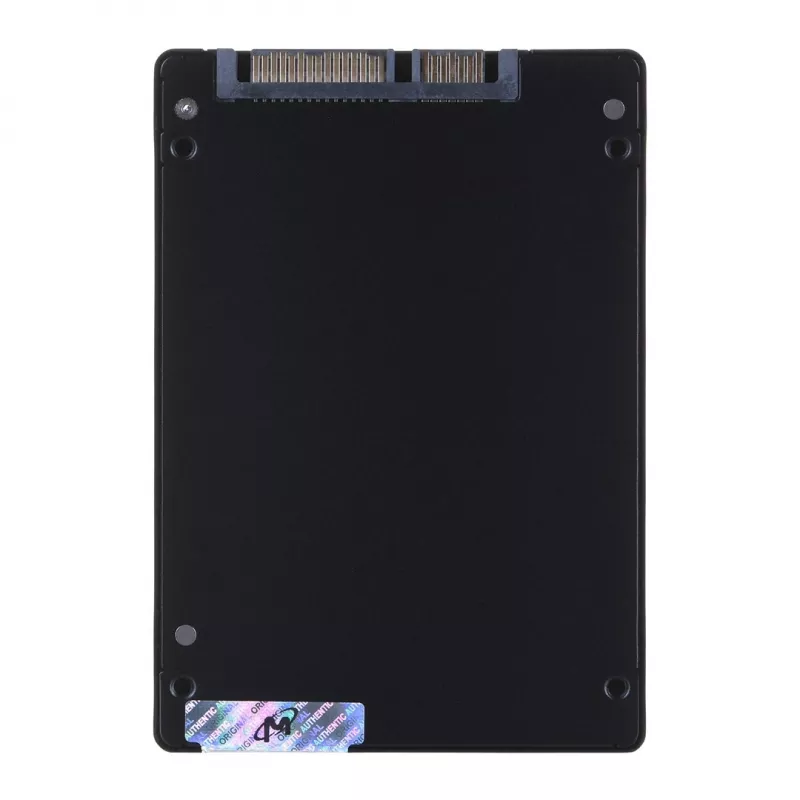 Micron MTFDDAK960TGB-1BC1ZABYYR opslagstation
