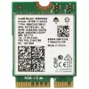 Intel Wireless-AC 9560 - netwerkadapter - M.2 2230 - 802.11b, 802.11a, 802.11g, 802.11n, 802.11ac, Bluetooth 5.0
