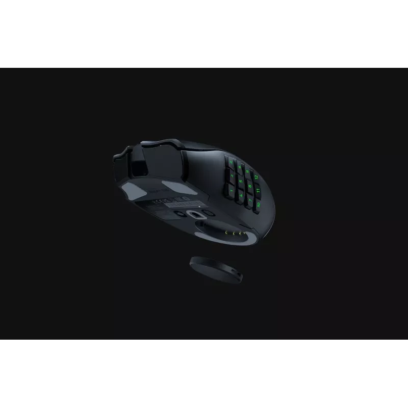 Muis Razer Naga V2 Pro Wireless