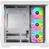 Thermaltake View 380 WS ARGB midi tower wit