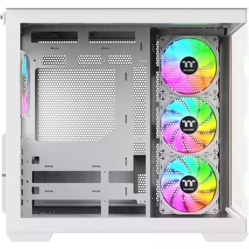 Thermaltake View 380 WS ARGB midi tower wit