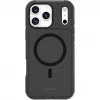 Hoesje 4smarts Defend iPhone 17 Pro Max zwart 17,5 cm