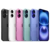 MOBIELE TELEFOON IPHONE 16/128GB WIT MYE93 APPLE