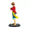 ABYstyle Figur ONE PIECE figuur Monkey D. Luffy x2