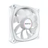 MONTECH RX120 PRO wit 120mm ARGB reverse blade 3-pack