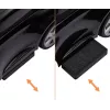 Loopauto milly mally Mercedes C-Klasse zwart, model 6107
