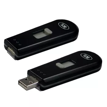 Kaartlezer ACS ACR1251T-E2 USB Token NFC Reader II – USB-smartcardlezer met NFC-ondersteuning