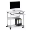 Computerbureau Durable 379610 grijs