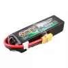 Batterij Gens ace G-Tech 5000mAh 14,8 V 4S1P 60C LiPo Pack