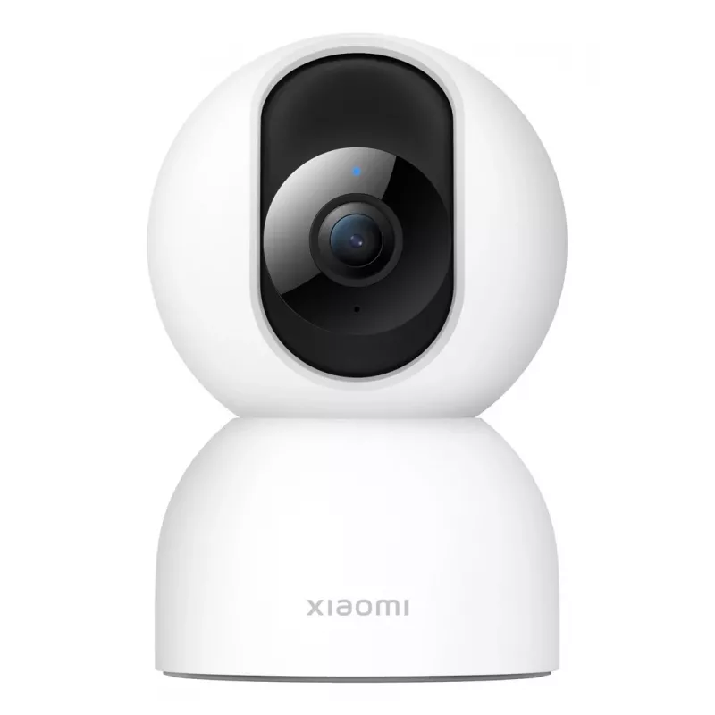 Xiaomi Smart Camera C400 bol IP-beveiligingscamera binnen 2560 x 1440 pixel plafond/muur/tafel