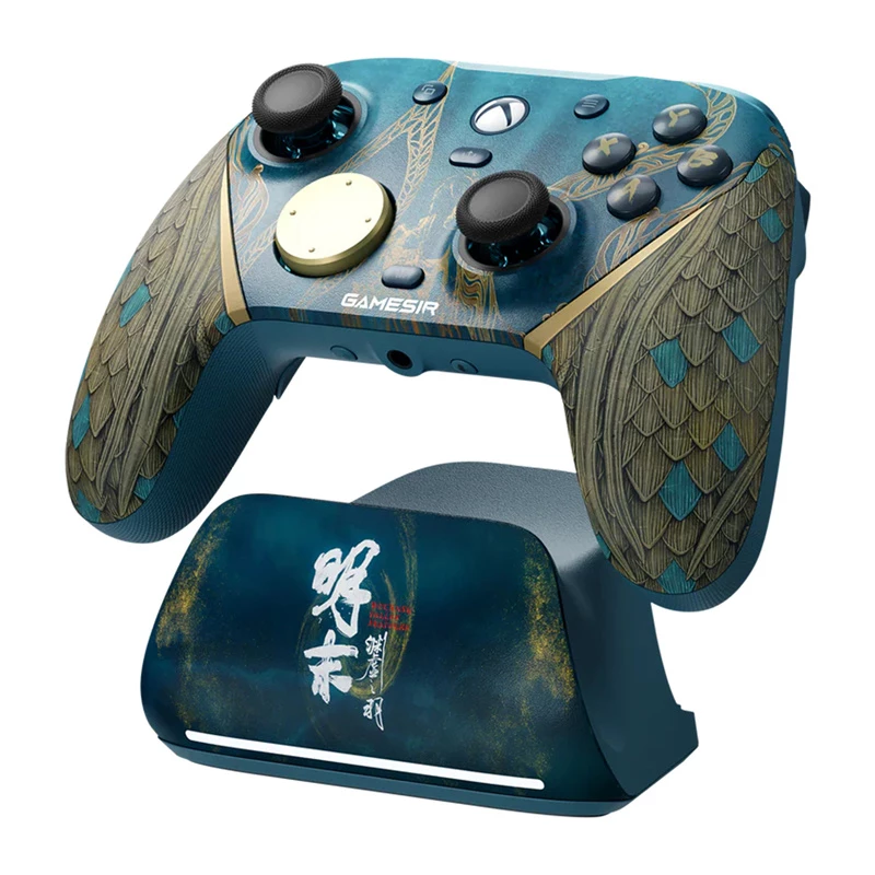 GameSir Pad G7 Pro Wuchang Edition HRG22997 – bedrade/draadloze gaming-controller