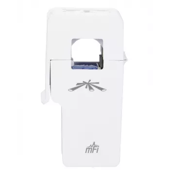 Ubiquiti MFI-CS stroomsensor, 1x mFi RJ45-poort