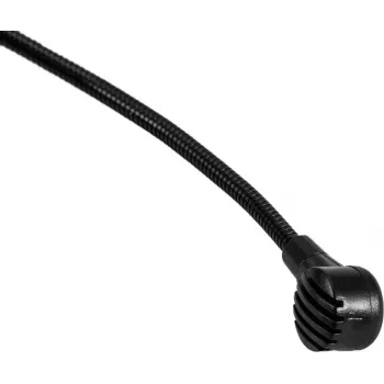 Draadloze headset-microfoon Omnitronic UHF-E Series zwart — Omnitronic UHF-E