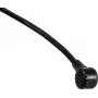 Draadloze headset-microfoon Omnitronic UHF-E Series zwart — Omnitronic UHF-E