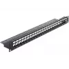 Patchpanel 1U DeLOCK 43277