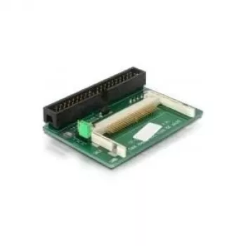 Kaartlezer DeLOCK IDE 40-pins naar Compact Flash 91645