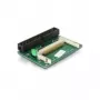 Kaartlezer DeLOCK IDE 40-pins naar Compact Flash 91645