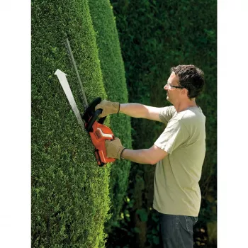 Black & Decker GTC1845L20 accu-heggenschaar dubbel mes 2600 g (B667995)