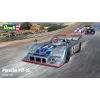 Revell 07738 Porsche 917/10 modelbouwset auto, 1:32
