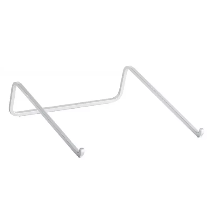 Rain Design mBar standaard voor MacBook/Pro, laptopstandaard, zilver
