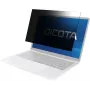 DICOTA D50012-4AD display-privacyfilter 35,6 cm (14 inch) laptop, rahmenloser display-privacyfilter