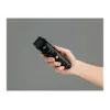 Baardtrimmer Panasonic ER-SB40-K803 — 0,5–10 mm, 19 standen, Li-Ion, draadloos/netvoeding, zwart