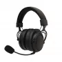 Koptelefoon White Shark WGH-2443 Gorilla Pro zwart