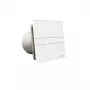Badkamer-afvoerventilator CATA E-120 GT — plafond-/wandventilatieapparaat, model E-120 GT