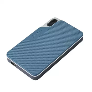 Intenso SSD TX100 1,8 inch 1 TB USB 3.2 extern