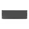 Blindafdekking Digitus DN-19 BPN-04-SW