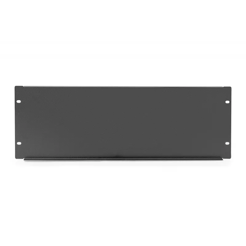 Blindafdekking Digitus DN-19 BPN-04-SW
