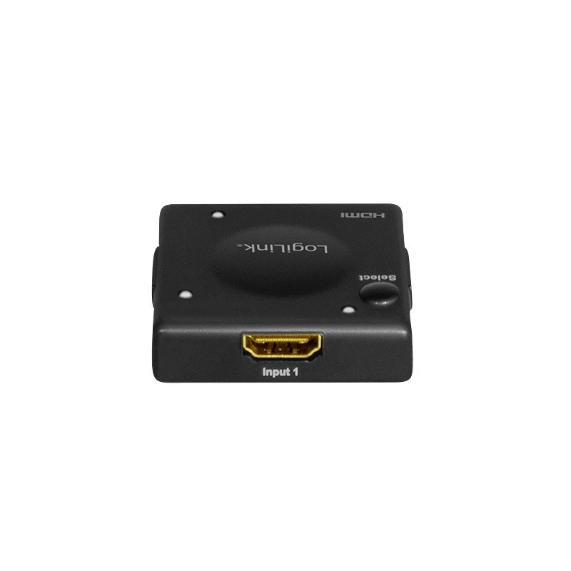 HDMI-switch LogiLink HD0041