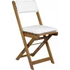 Tuinset Fieldmann FDZN 4003-T — 4 stoelen en tafel, outdoor-zitgroep