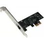 VALUE PCIe Gen3-kaart 1x RJ45 5GigEth. (15.99.2187)