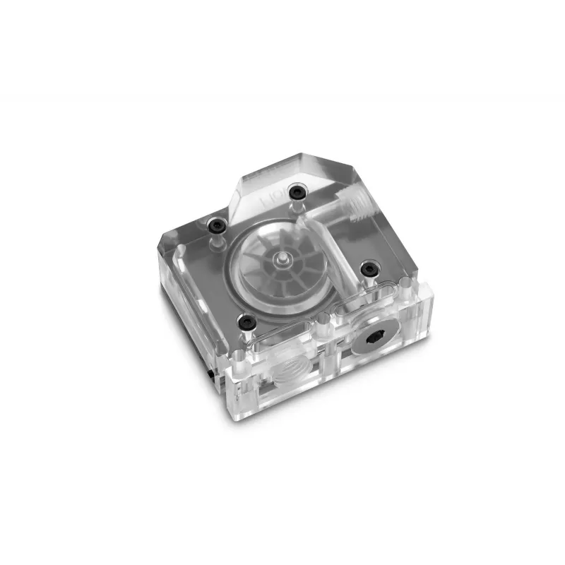 EK Water Blocks computerkoelsysteemonderdeel/-accessoire doorstromingsmeter