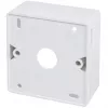 Inbouwdoos LogiLink NP0039 Wit