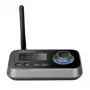 LogiLink BT0062 Bluetooth audiotransmitter/ontvanger BT 5.0 10 m bereik