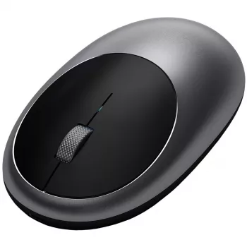 Satechi M1 muis Bluetooth spacegrijs