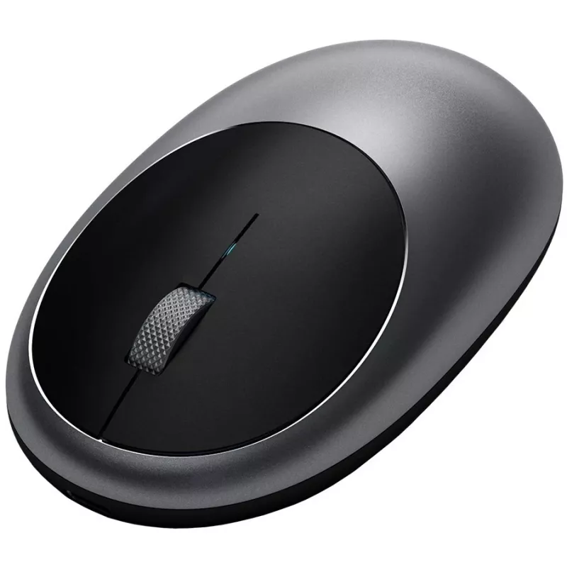 Satechi M1 muis Bluetooth spacegrijs
