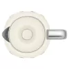 Waterkoker Smeg 0,8L 1400W beige