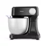 Tristar MX-4870 keukenmachine, 800 W, 4,5-L RVS kom, zwart